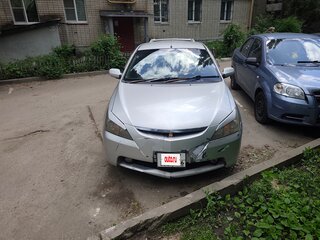 2002 Toyota WiLL II (VS), серый, 200000 рублей, вид 3