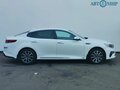 2019 Kia Optima IV Рестайлинг, белый, 1799000 рублей - вид 3