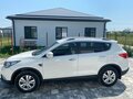 2018 Dongfeng AX7 I, белый - вид 6