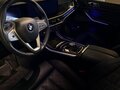 2022 BMW X7 40i I (G07) Рестайлинг, чёрный, 11500000 рублей - вид 4