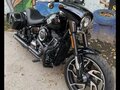 2021 Harley-Davidson Sport Glide, чёрный, 1400000 рублей
