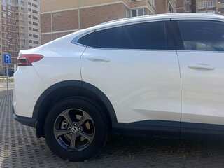 2023 Haval F7x I Рестайлинг, белый, 1950000 рублей, вид 3