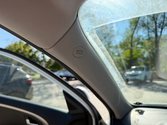 2011 Kia Ceed I Рестайлинг, белый, 805000 рублей - вид 33