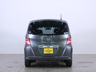 2011 Honda Freed I, серый, 1149000 рублей, вид 5