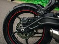 2023 Kawasaki EX-4, чёрный, 740000 рублей - вид 6