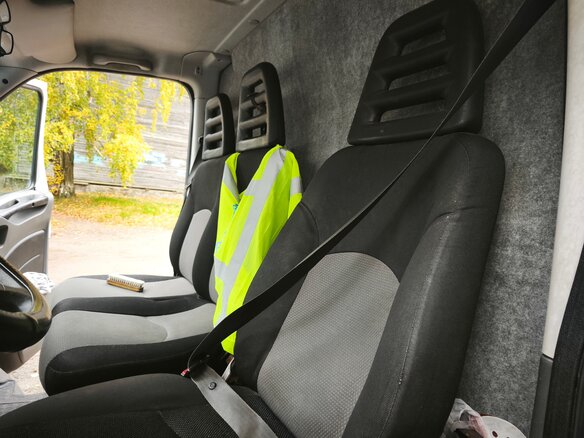 2011 Iveco Daily, белый, 1290000 рублей - вид 7