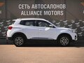 2022 Chery Tiggo 4 I Рестайлинг, белый, 1195000 рублей - вид 8