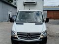 2014 Mercedes-Benz Sprinter, белый, 2400000 рублей