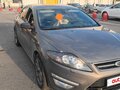2012 Ford Mondeo IV Рестайлинг, коричневый, 600000 рублей - вид 2