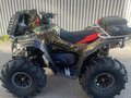 2022 BRP Can-Am Renegade X MR 1000R, чёрный, 1500000 рублей - вид 1