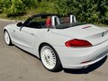 2009 BMW Z4 35i II (E89), белый, 2880500 рублей - вид 5