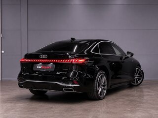 2025 Audi A5 III (B10), чёрный, 6300000 рублей, вид 5