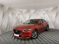 2019 Mazda 6 III (GJ) Рестайлинг 2, красный, 1665150 рублей
