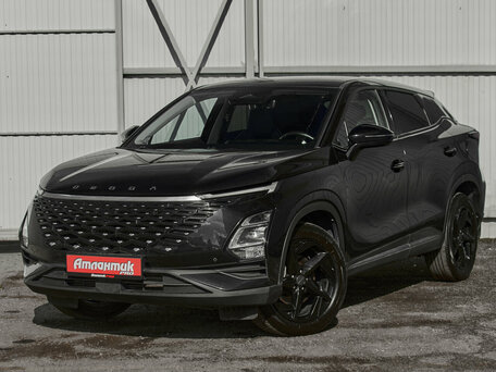 Omoda C5 I