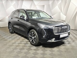 2023 Haval Jolion I, чёрный, 1789000 рублей, вид 3