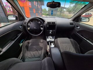 2003 Ford Mondeo III, серый, 400000 рублей, вид 5