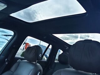 2023 Li Auto (Lixiang) L9 44.5 kWh I, чёрный, 4400000 рублей, вид 4