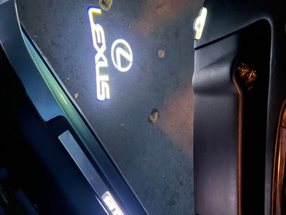 2009 Lexus IS 250 II Рестайлинг, голубой, 970000 рублей - вид 27
