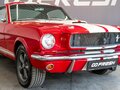 1971 Ford Mustang I, красный, 5800000 рублей - вид 5