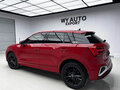 2023 Audi Q2 L 35 TFSI I Рестайлинг, красный, 1700000 рублей - вид 4