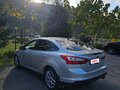 2015 Ford Focus III, серый, 910000 рублей - вид 4