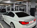 2020 BMW 5 серии 530i xDrive VII (G30/G31/G38) Рестайлинг, белый - вид 7