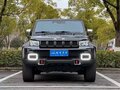 2024 BAIC BJ40 I Рестайлинг, чёрный, 3370010 рублей - вид 1