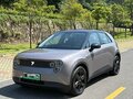 2025 Nio Firefly, серый, 1560000 рублей
