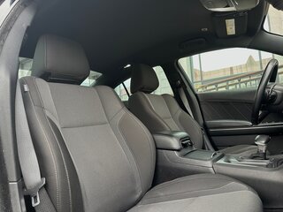 2017 Dodge Charger R__T VII (LD) Рестайлинг, чёрный, 3100000 рублей, вид 3