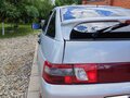 2004 Lada (ВАЗ) 2112, серебристый - вид 2