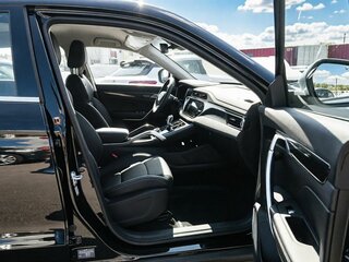 2026 Belgee X70 I Рестайлинг, чёрный, 2839990 рублей, вид 4