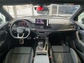 2025 Audi Q5 L 40 TFSI II (FY) Рестайлинг, чёрный - вид 8