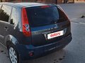 2007 Ford Fiesta Mk5, серый, 300000 рублей - вид 5