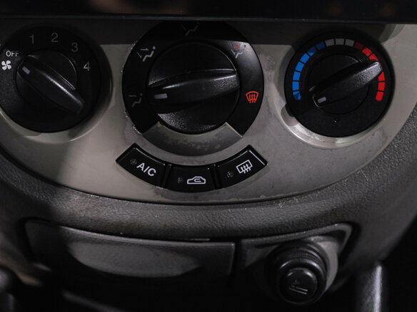 2011 Chevrolet Lacetti I, белый, 549000 рублей - вид 25