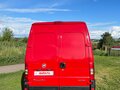 2011 Fiat Professional Ducato, красный, 1550000 рублей - вид 8