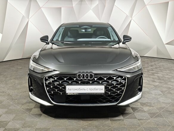 2026 Audi A6 L VI (C9), чёрный, 7000000 рублей - вид 6