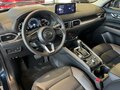 2025 Mazda CX-5 II Рестайлинг, синий - вид 6