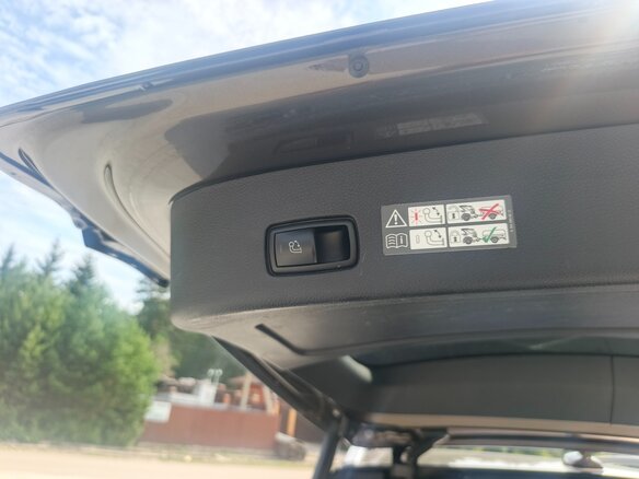 2015 Mercedes-Benz GLS 500 I (X166), коричневый, 3500000 рублей - вид 8