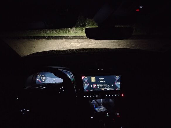 2019 DS 7 Crossback I, серый, 1750000 рублей - вид 32