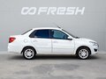 2020 Datsun on-DO I Рестайлинг, белый, 520000 рублей - вид 4