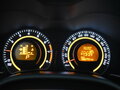 2010 Toyota Corolla X (E140, E150) Рестайлинг, серебристый - вид 5