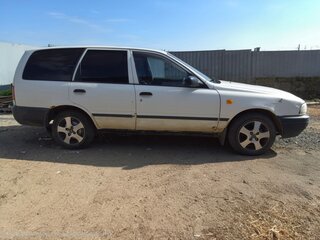 1992 Nissan Sunny Y10, белый, 100000 рублей, вид 2