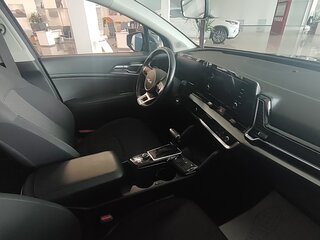 2023 Kia Sportage V, серый, 3300000 рублей, вид 3