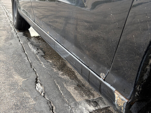 2012 Peugeot 408 I, чёрный, 305000 рублей - вид 20