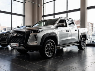 2026 Changan Hunter Plus, серый, 4249900 рублей, вид 2