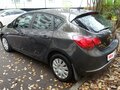 2013 Opel Astra J Рестайлинг, серый, 810000 рублей - вид 3