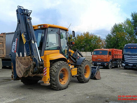 2023 Zauberg EF 4C, жёлтый, 4670000 рублей, вид 4