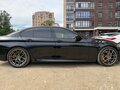 2013 BMW M5 V (F10), чёрный, 3500000 рублей - вид 1