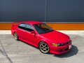 2001 Honda Accord VI, красный, 1850000 рублей