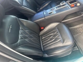 2023 Chery Arrizo 8, чёрный, 1910000 рублей, вид 4